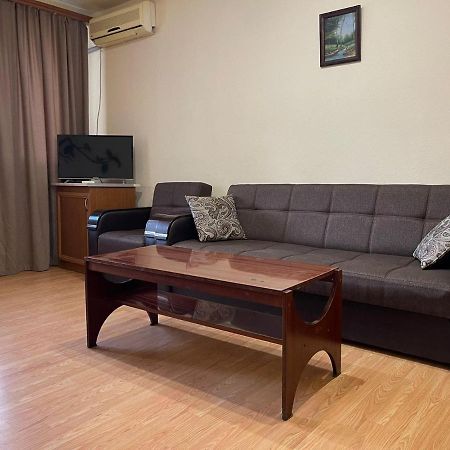 Apartment In Yerevan, Centre Екстер'єр фото