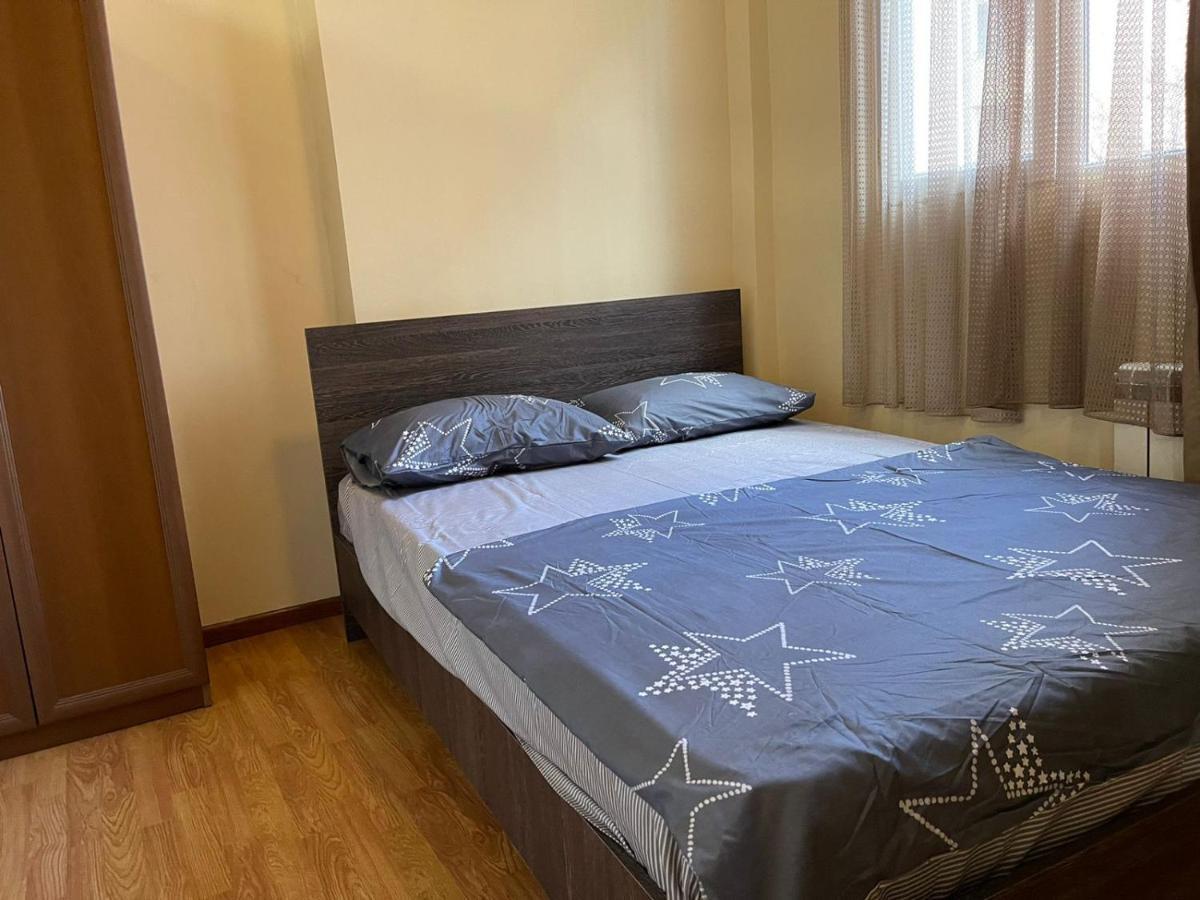 Apartment In Yerevan, Centre Екстер'єр фото