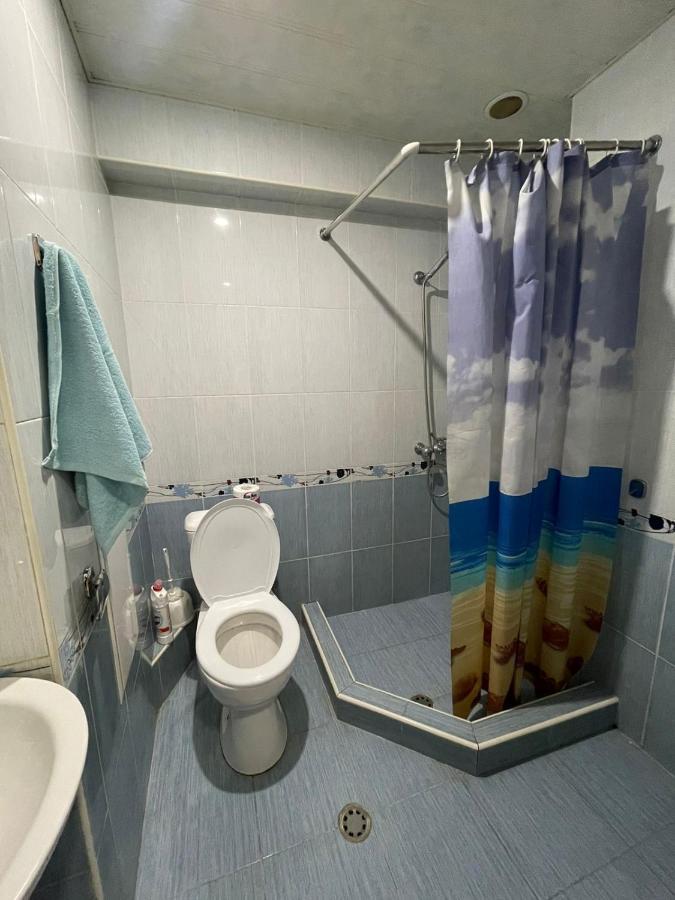 Apartment In Yerevan, Centre Екстер'єр фото